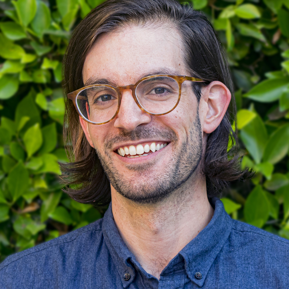 Adam Russell, RSP₁