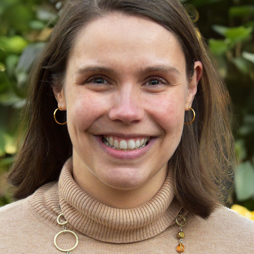 Angie Byrne, MCHES, CPH